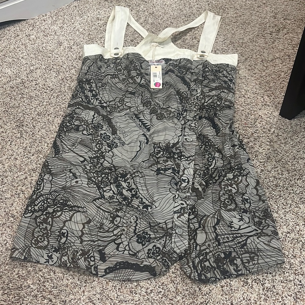 DIESEL dress never worn
